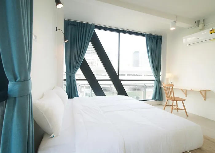 Suk18 (adults Only) * Bangkok