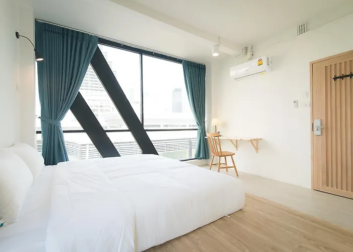 Suk18 (adults Only) Bangkok