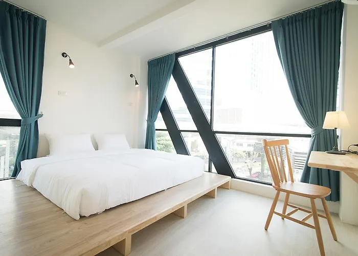Suk18 (adults Only) Auberge de jeunesse *