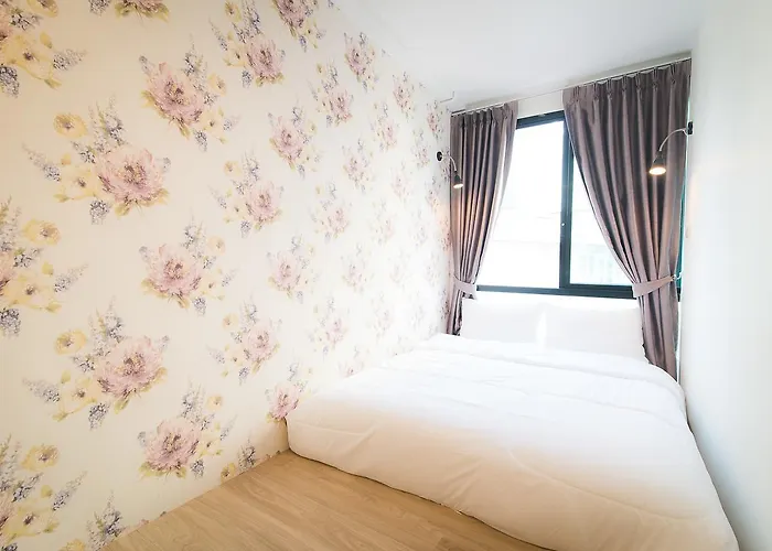 Auberge de jeunesse Suk18 (adults Only) Bangkok