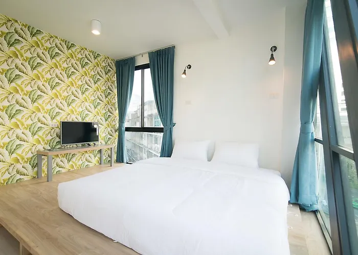 Auberge de jeunesse Suk18 (adults Only)