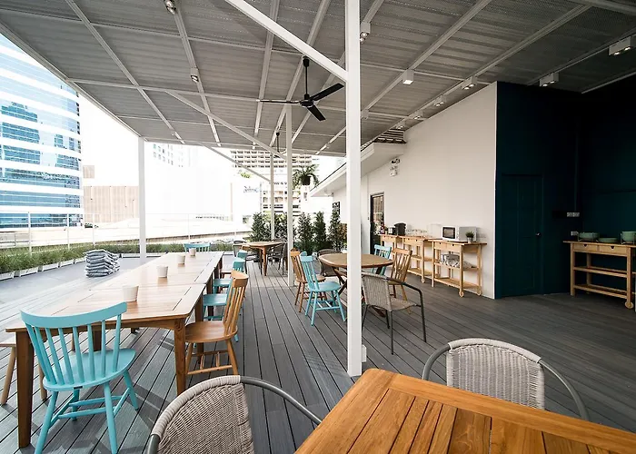 Suk18 (adults Only) * Bangkok
