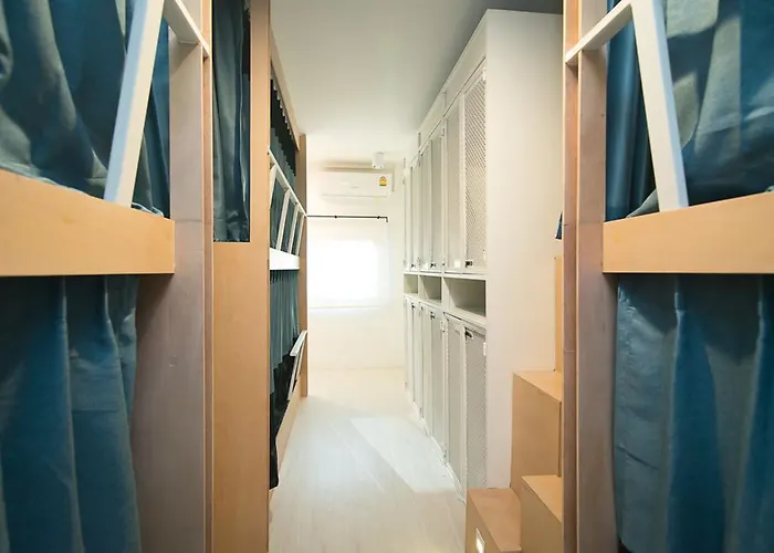 Suk18 (adults Only) * Bangkok